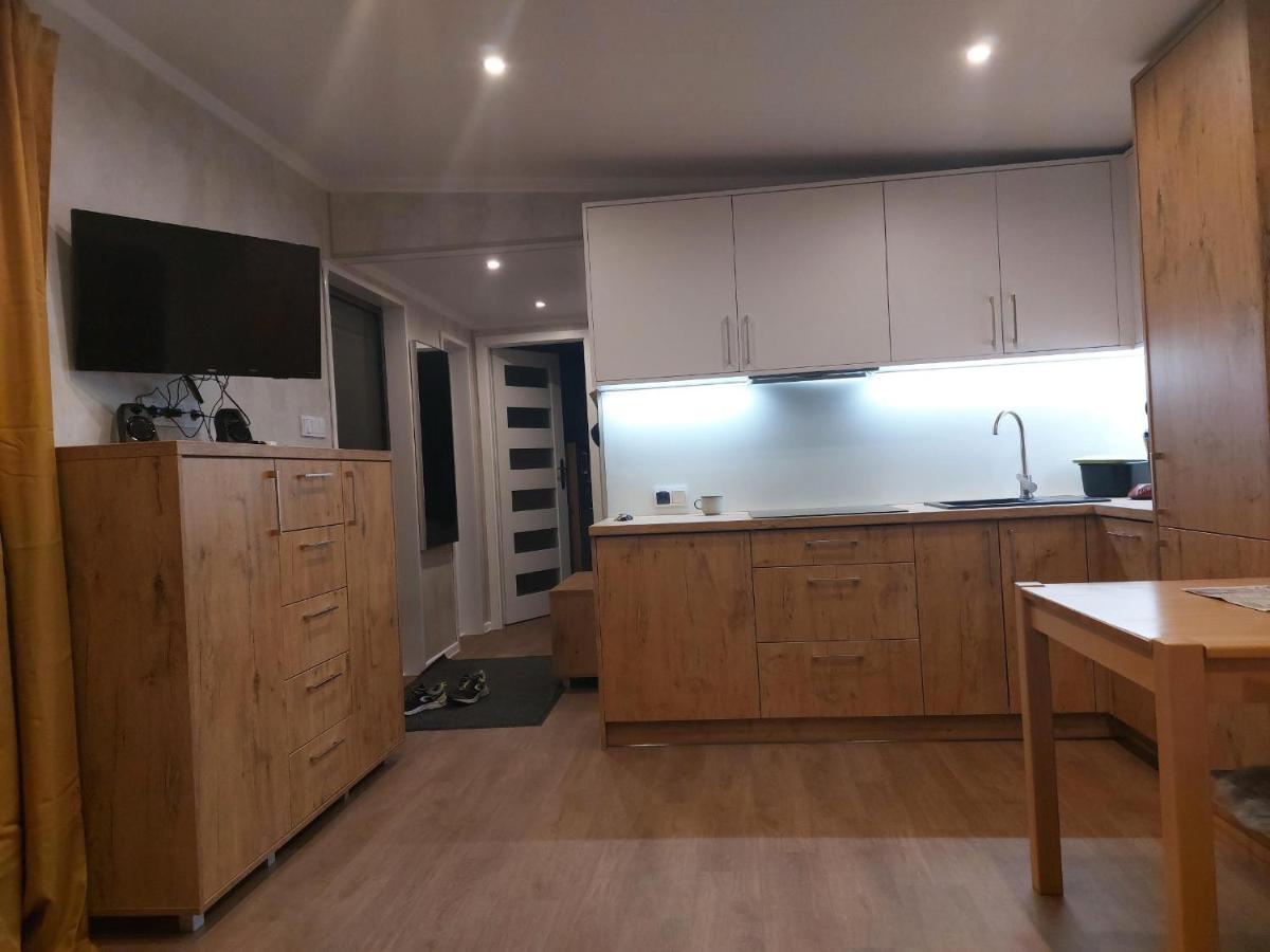 Gemütliches Landhauswohnen rent-by-seibold Erzhausen Exterior foto
