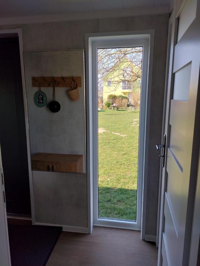 Gemütliches Landhauswohnen rent-by-seibold Erzhausen Exterior foto