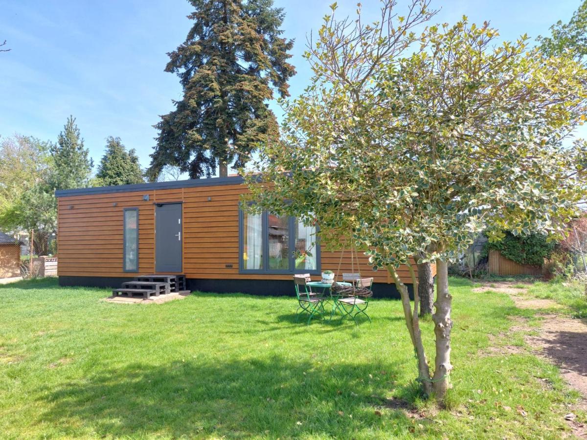 Gemütliches Landhauswohnen rent-by-seibold Erzhausen Exterior foto