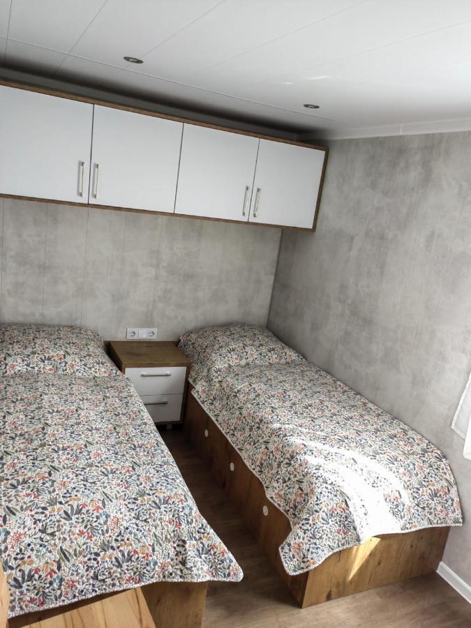 Gemütliches Landhauswohnen rent-by-seibold Erzhausen Exterior foto