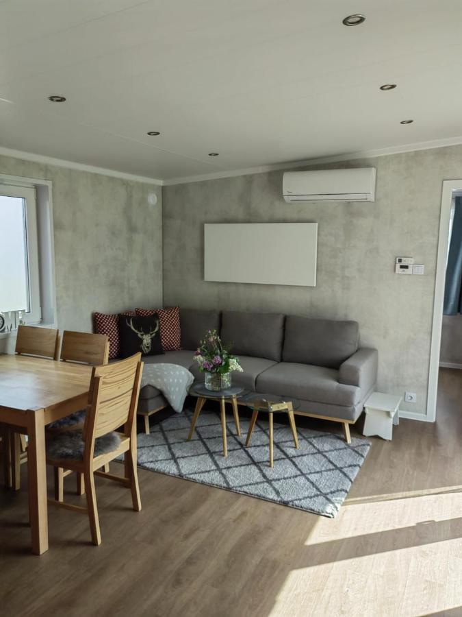 Gemütliches Landhauswohnen rent-by-seibold Erzhausen Exterior foto